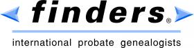 Finders Logo 2009
